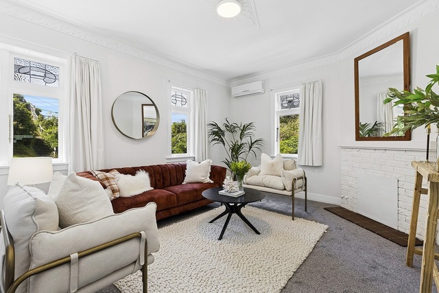 Redecorated Brooklyn Gem – 2 Bedrooms, Great Location