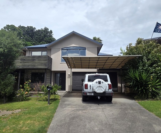 Welcome Bay - Fixed Term Tenancy