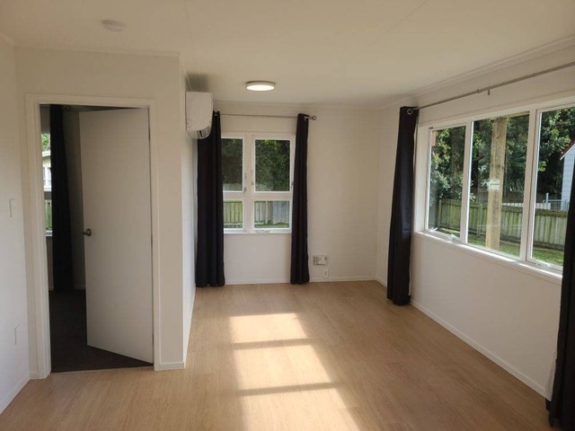 Four Bedroom Duplex Home