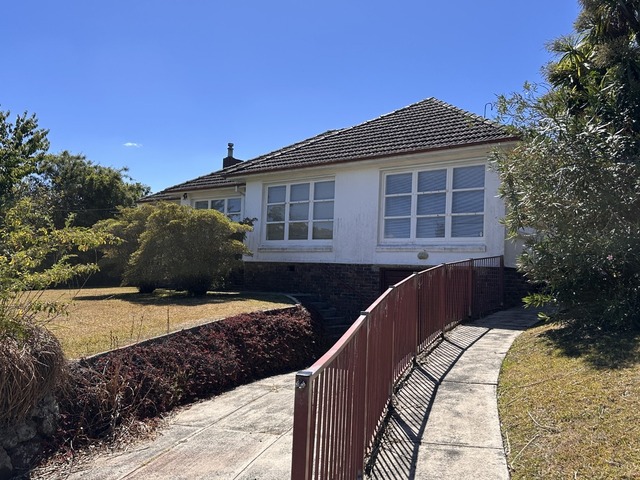 Glen Eden Family Home