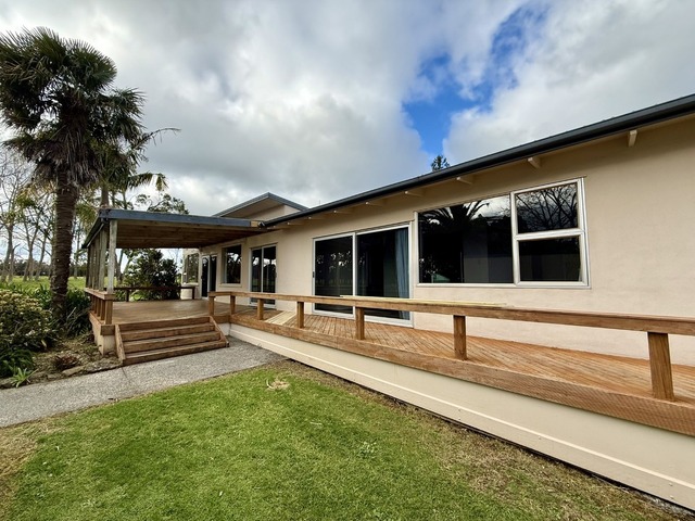 SUNNY RURAL RETREAT – SANDYS ROAD
