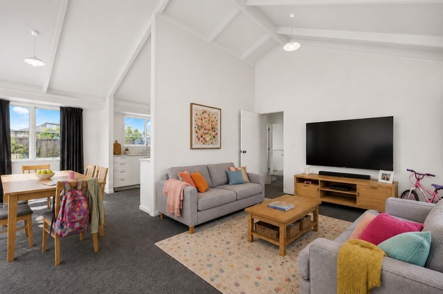 Beautifully Renovated Family Home