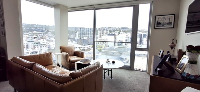 One Bedroom Beauty