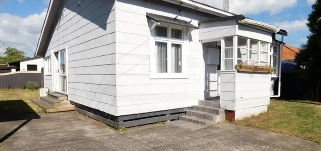 Potentially long-term in Porchester