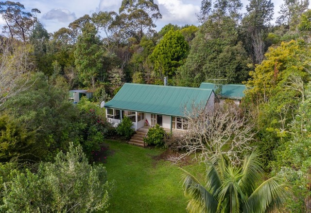 PEACEFUL ONE-BEDROOM COTTAGE