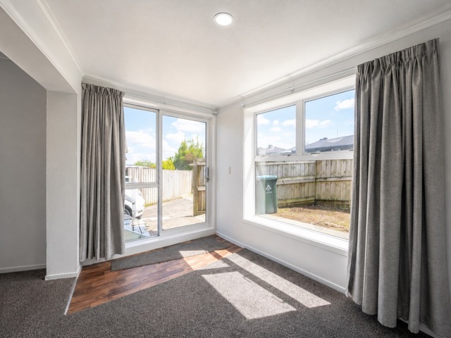 Light, Bright & Spacious Two-Bedroom Unit