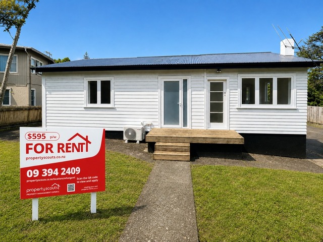 Snake Hill Road – Fully Renovated 4-Bedroom Home