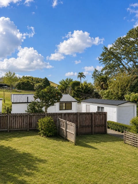 Snake Hill Road – Renovated 1-Bedroom Self-Contained Unit