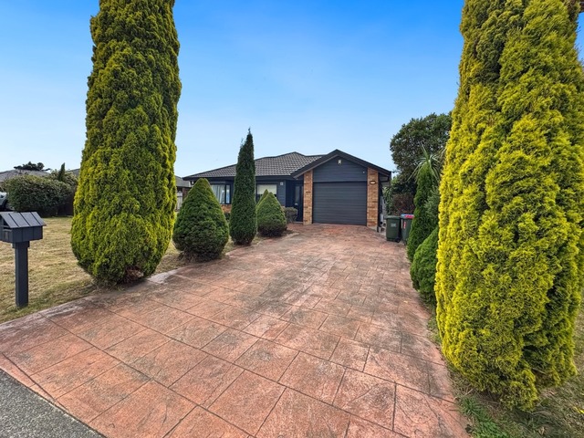 Perfect location, Perfect home!