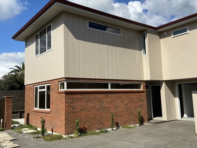 BRAND NEW Townhouse living in Hillcrest