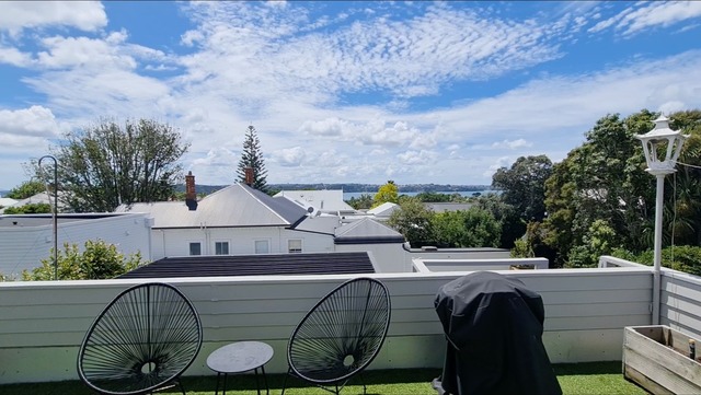 Incredible Views & Beautifully Furnished 3-Bedroom Unit