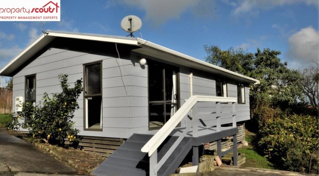 Great Location 3 bed Family home