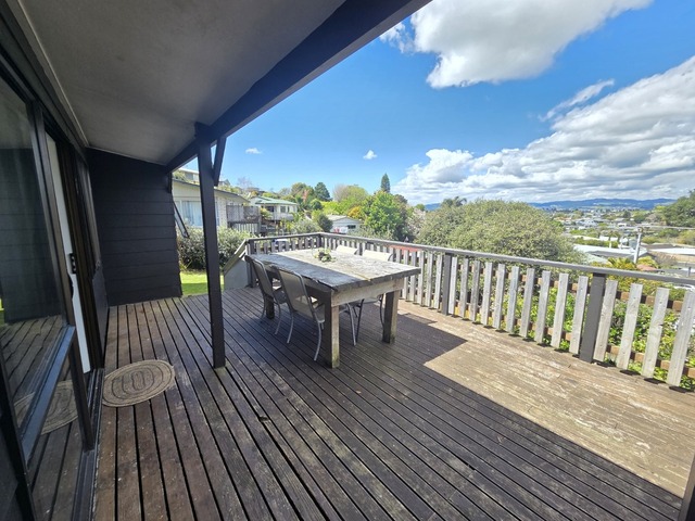 Otumoetai location
