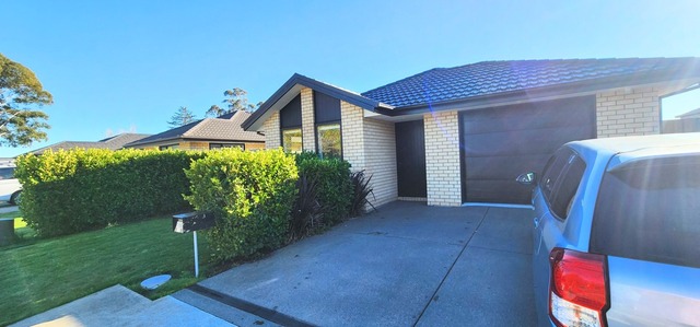 Sunny & Effortlessly Easy Living in Woodend