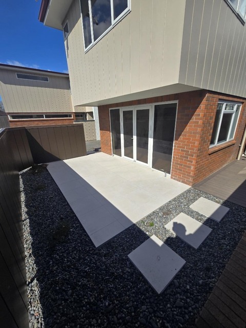 BRAND NEW Townhouse living in Hillcrest