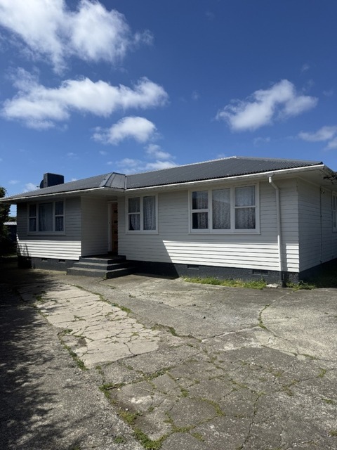 Long term - family wanted!