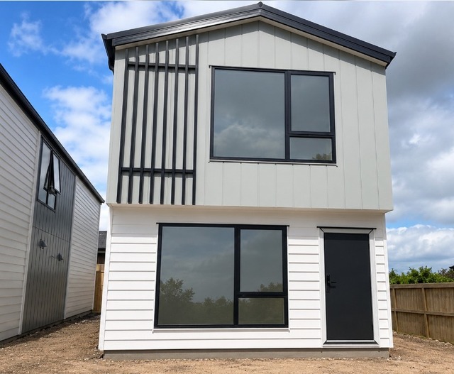 BRAND NEW 2 BEDROOM,  PLUS STUDY NOOK PUKEKOHE - TWO AVAILABLE!