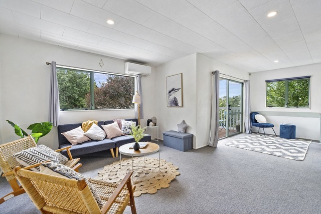 Cozy 3 Bedroom Home in Popular Kamo